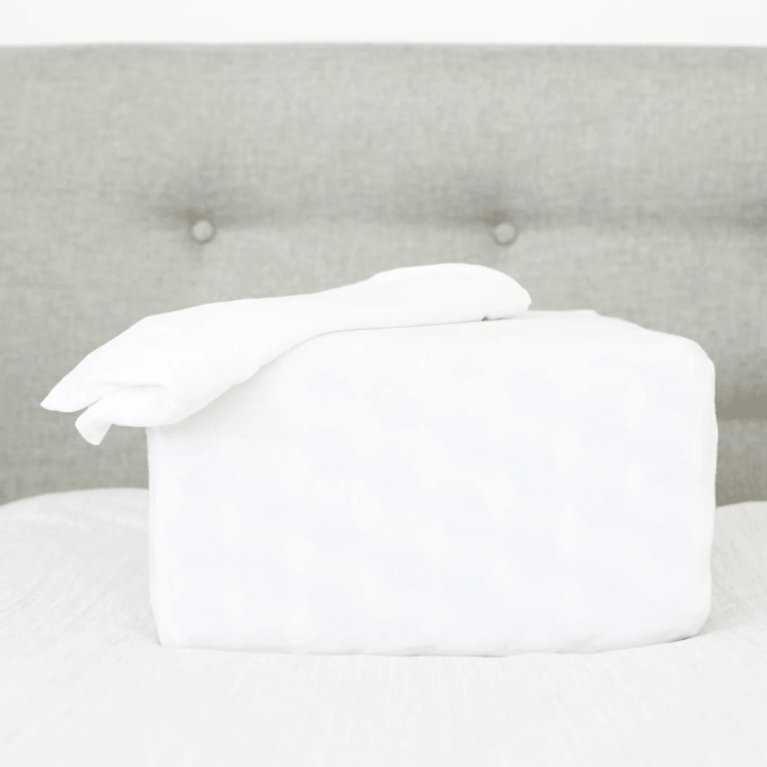 Deluxe - Microfiber Perfect Fit Pillowcase - Image 5