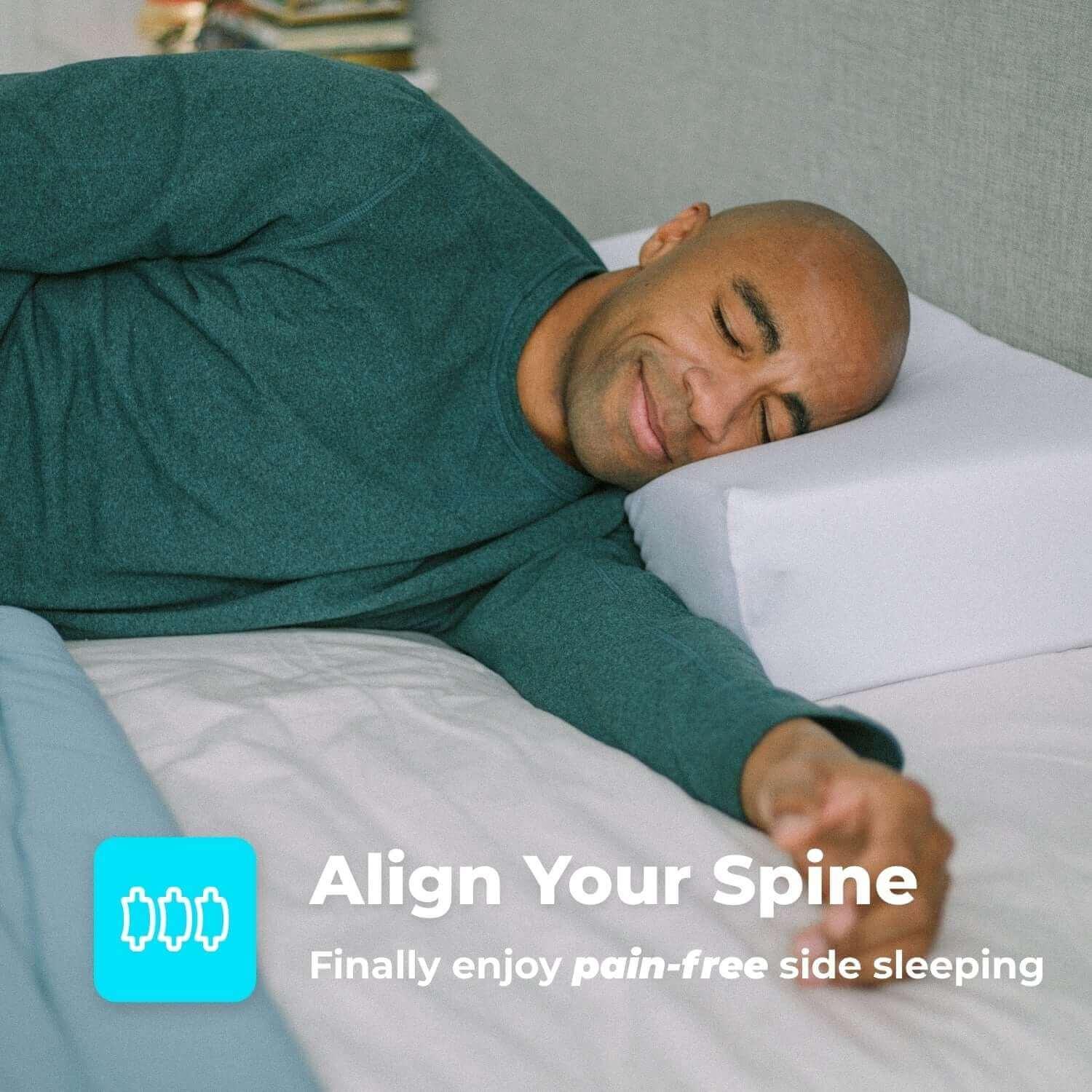 Pillow Cube Deluxe Foam Mattress - Image 11
