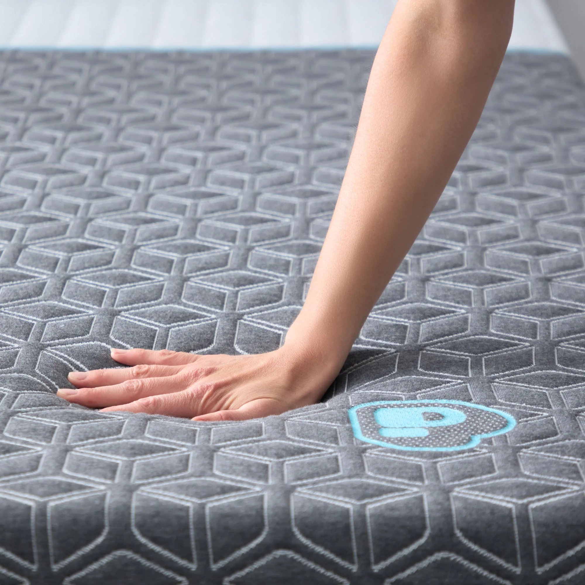 Pillow Cube Deluxe Foam Mattress - Image 6