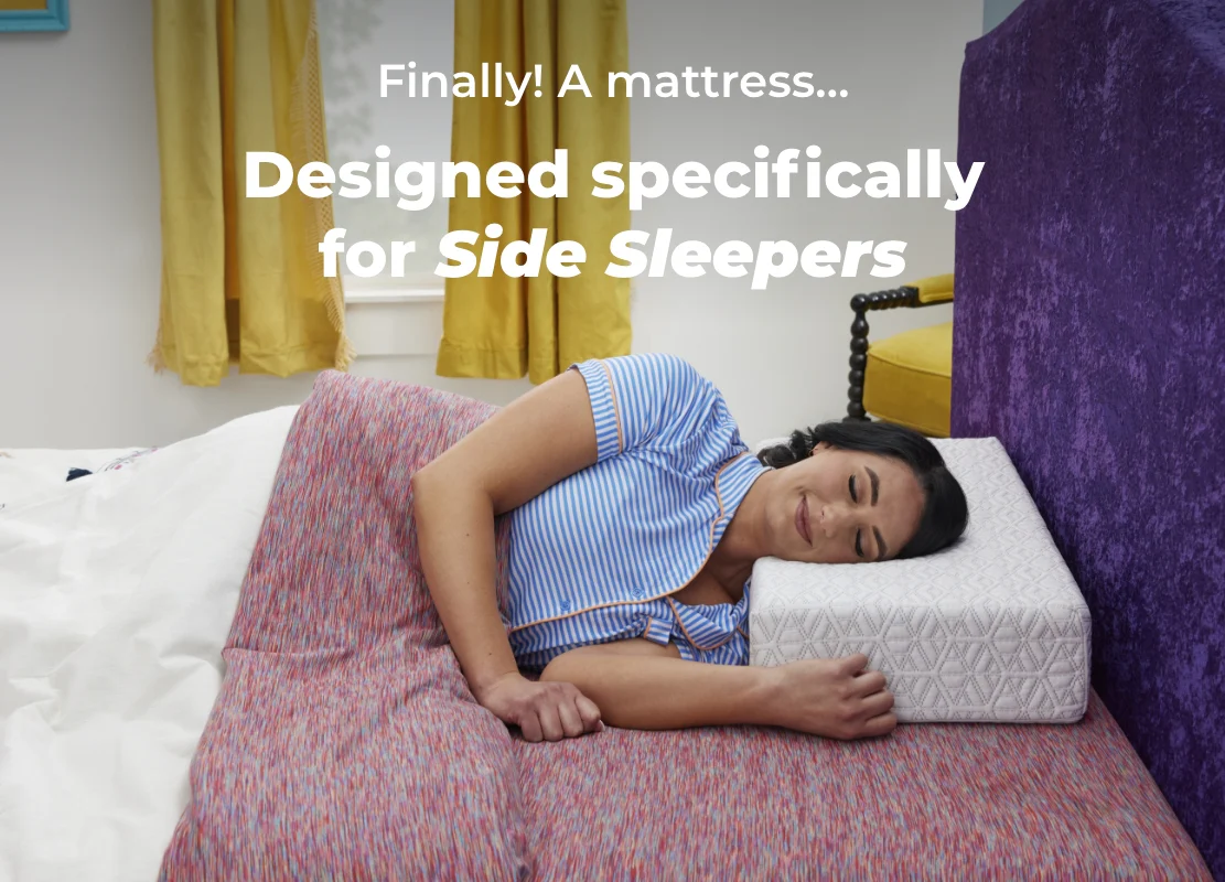 Pillow Cube Mattress - Image 14