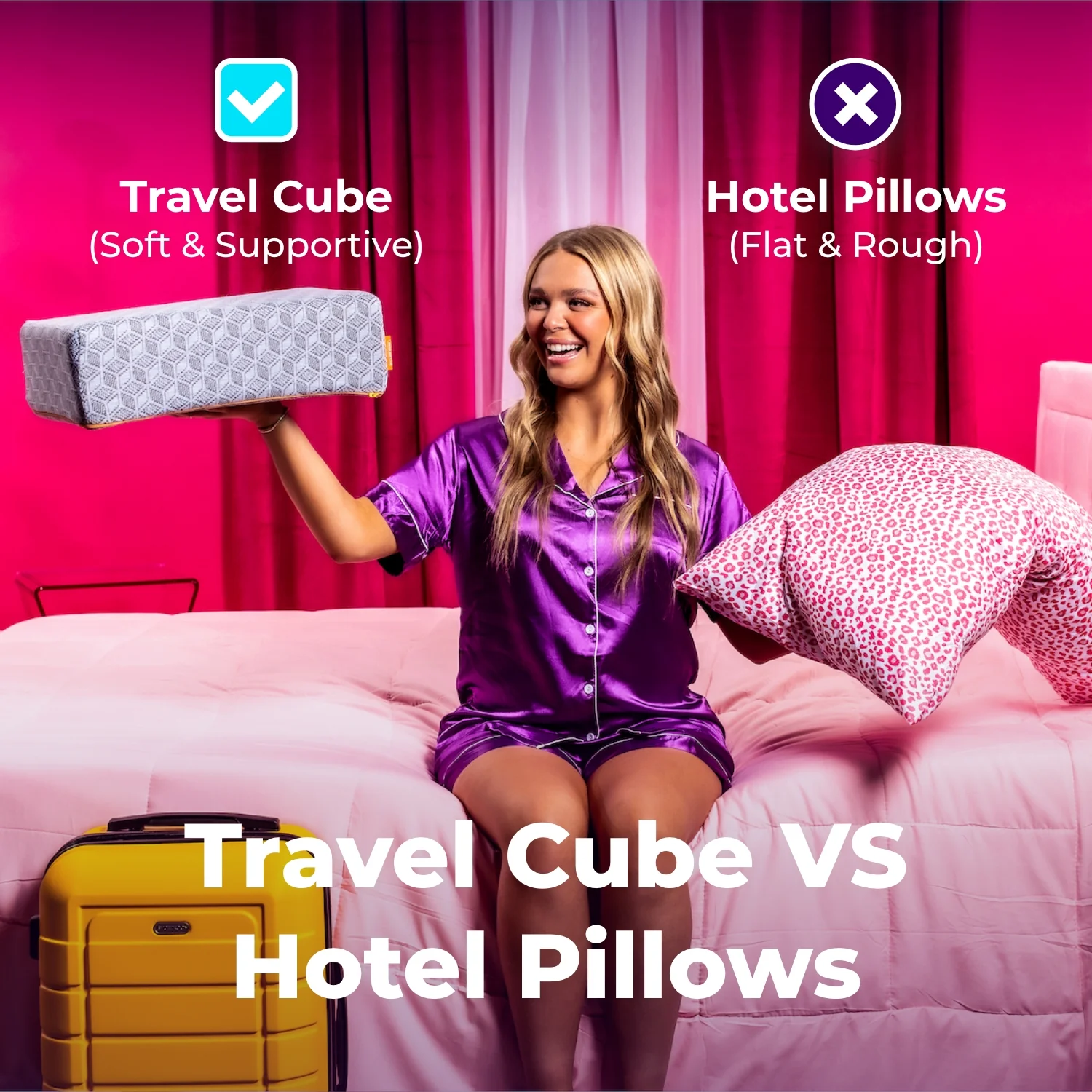 Travel Cube - Image 8