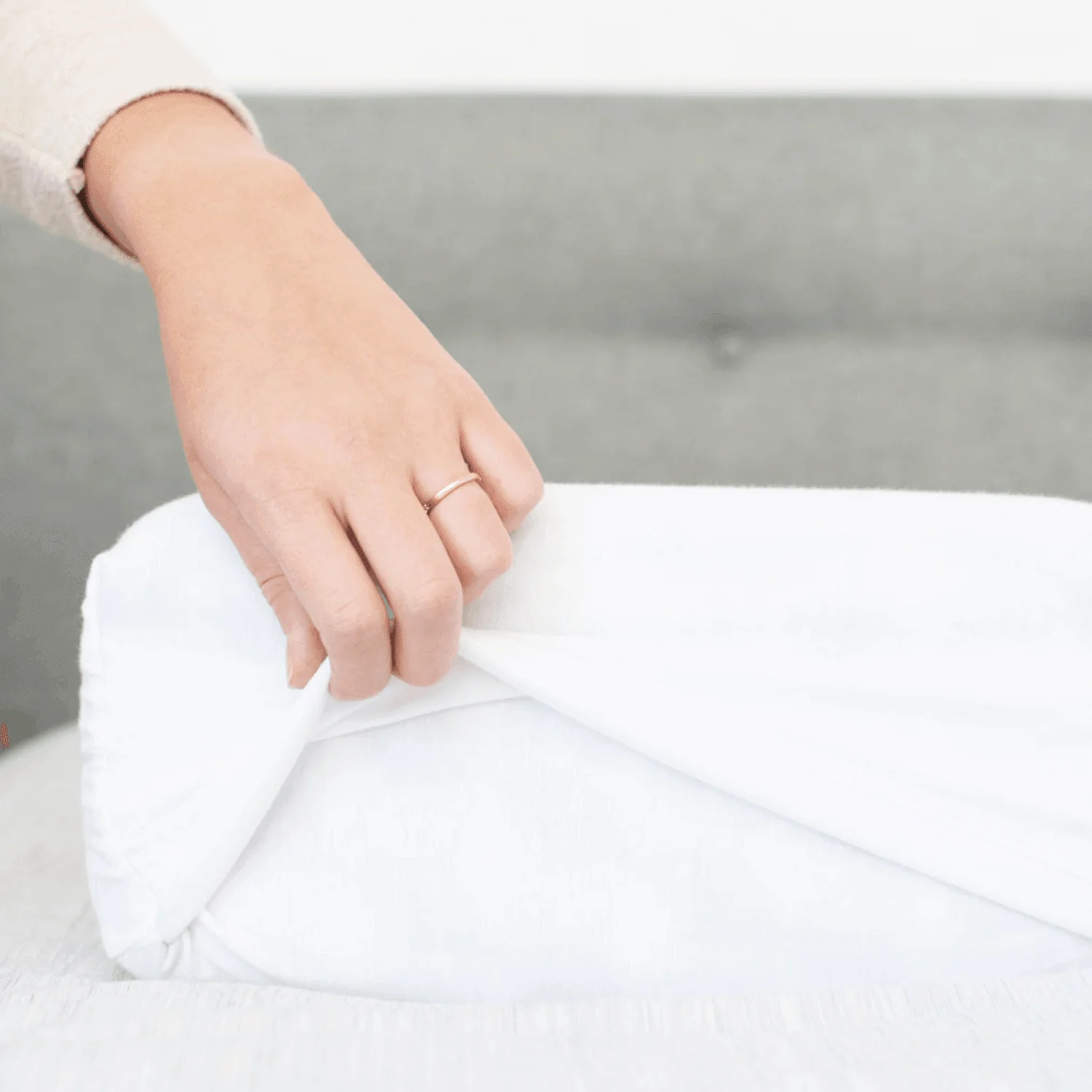Microfiber Perfect Fit Pillowcase - Image 3
