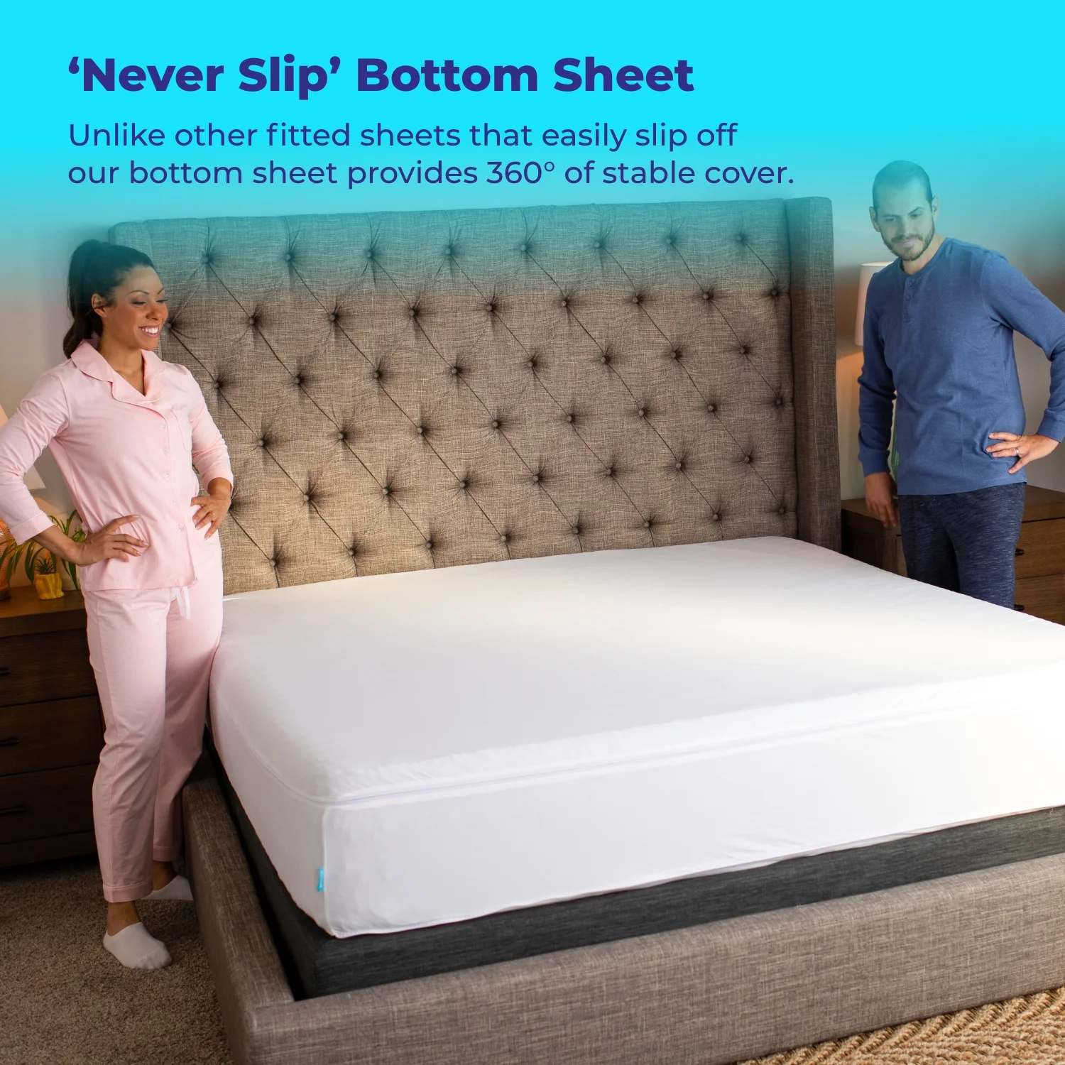 ZipFit Sheets - Image 5